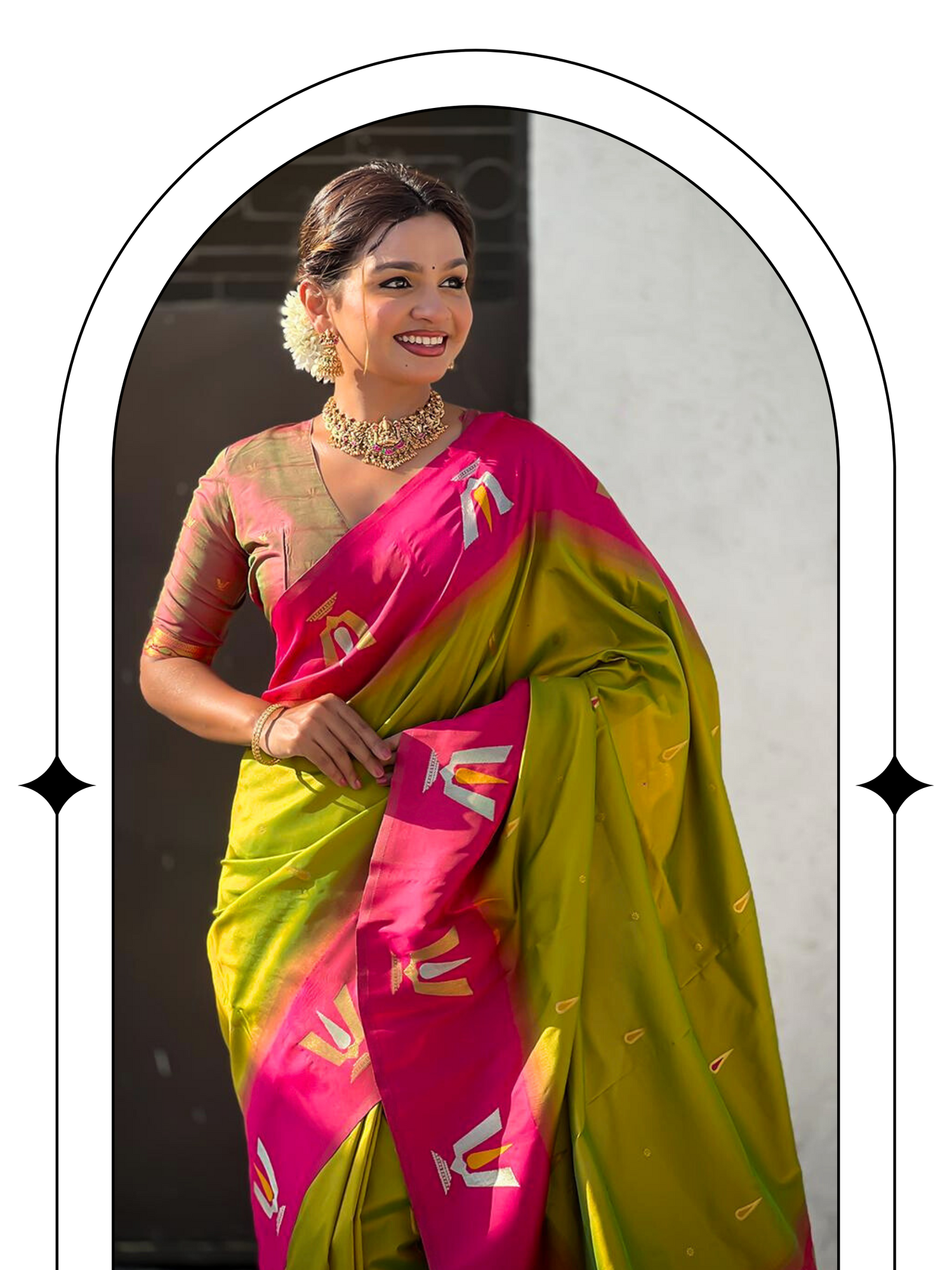 SPECIAL SAREES
